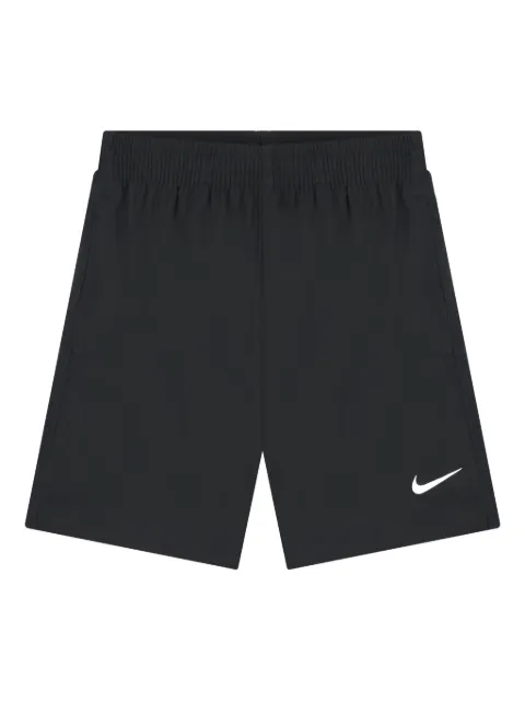 Nike Kids logo shorts