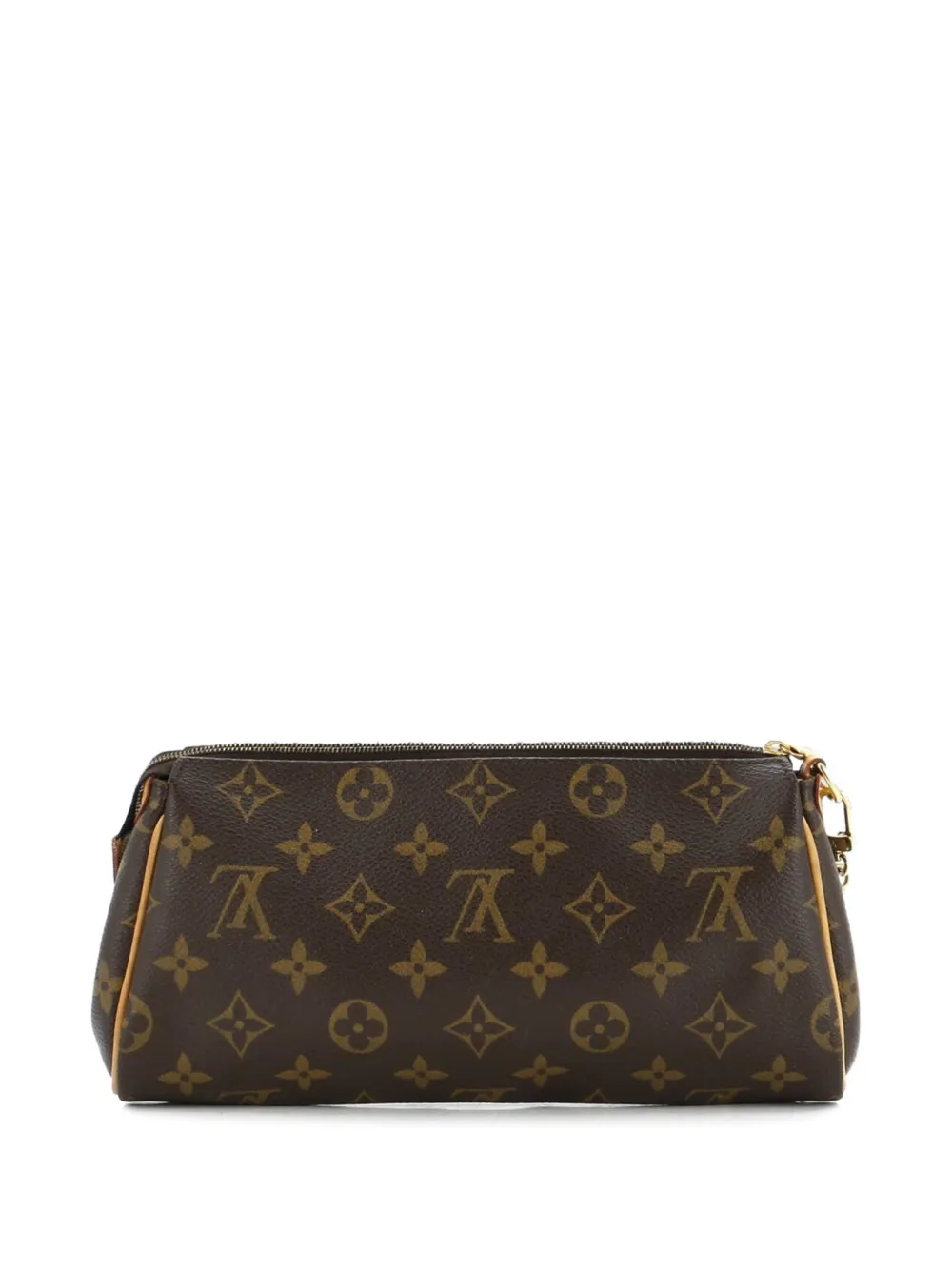 Louis Vuitton Pre-Owned Eva Handbag Monogram Canvas clutch bag | Estilos de archivo | Image 2