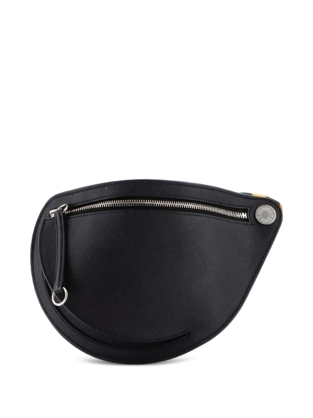 Hermès Pre-Owned Petite Course Bag Epsom belt bag | noir | Image 1