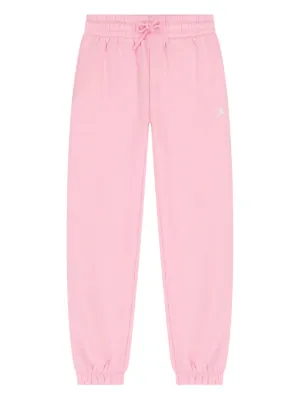 Jordan Kids ロゴ パンツ | ピンク | FARFETCH JP