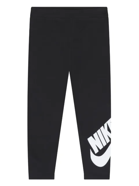 Nike Kids ロゴ レギンス