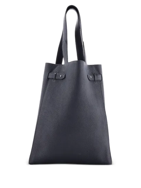 Hermès Pre-Owned Vertige Leather tote bag