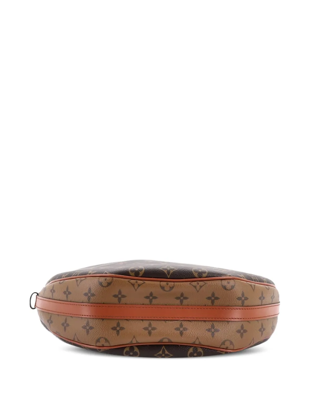 Loop Reverse Monogram Canvas hobo bag