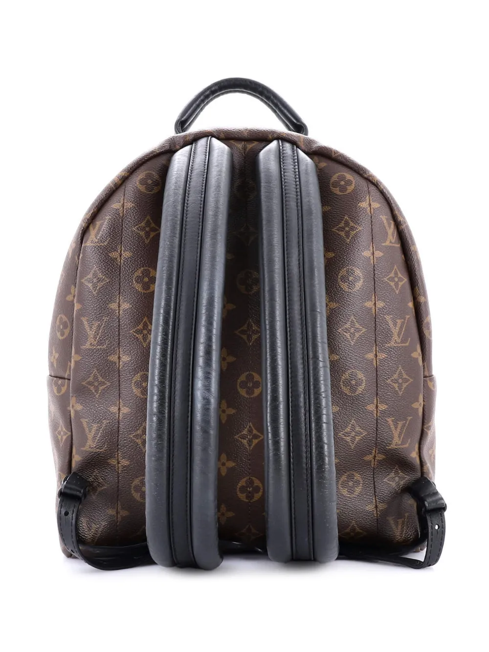 Louis Vuitton Pre-Owned Palm Springs Monogram Canvas MM backpack | Pre-Owned | Image 2