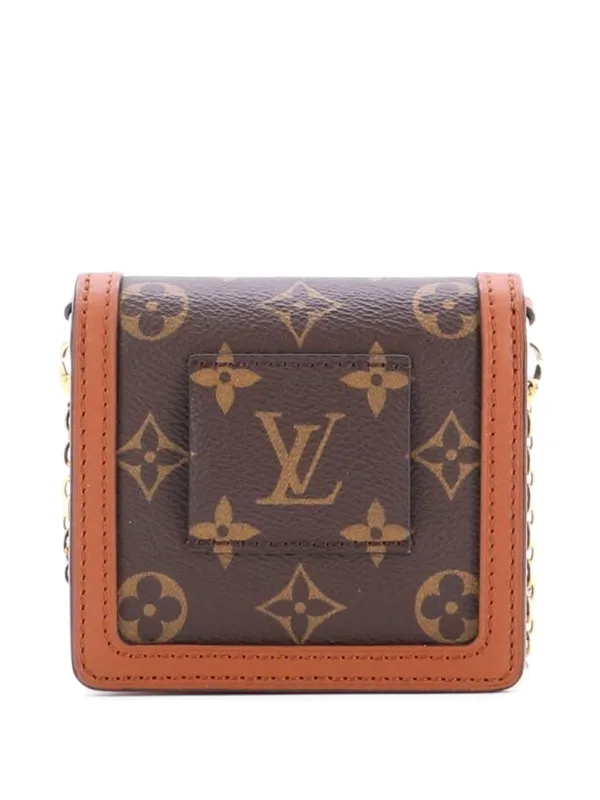 Louis Vuitton Pre-Owned ドーフィーヌ バムバッグ リバース
