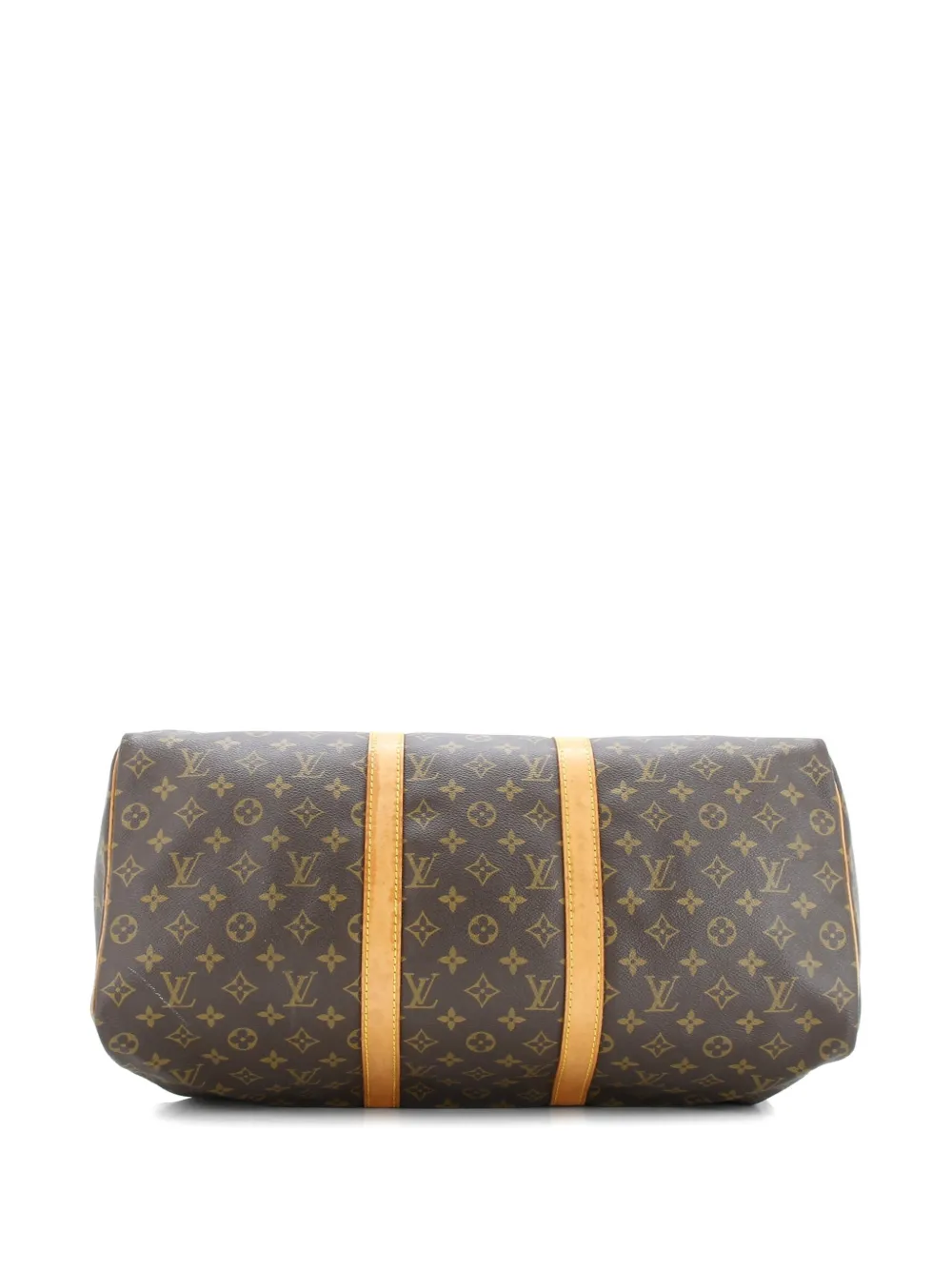 Keepall Bag Monogram Canvas 45 Satchel