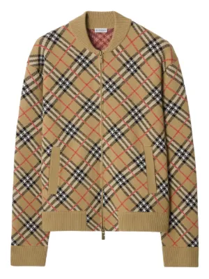 Burberry（バーバリー）メンズ カーディガン - FARFETCH