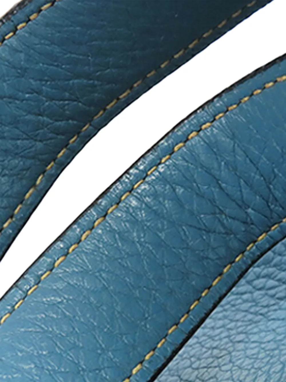 Hermès Pre-Owned 2005 Clemence Picotin 18 handbag | Pre-owned | Image 2