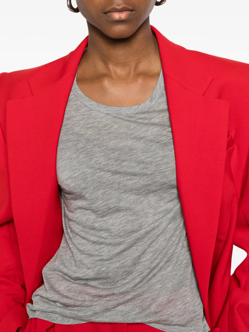 Sylvie Long-Sleeve T-Shirt