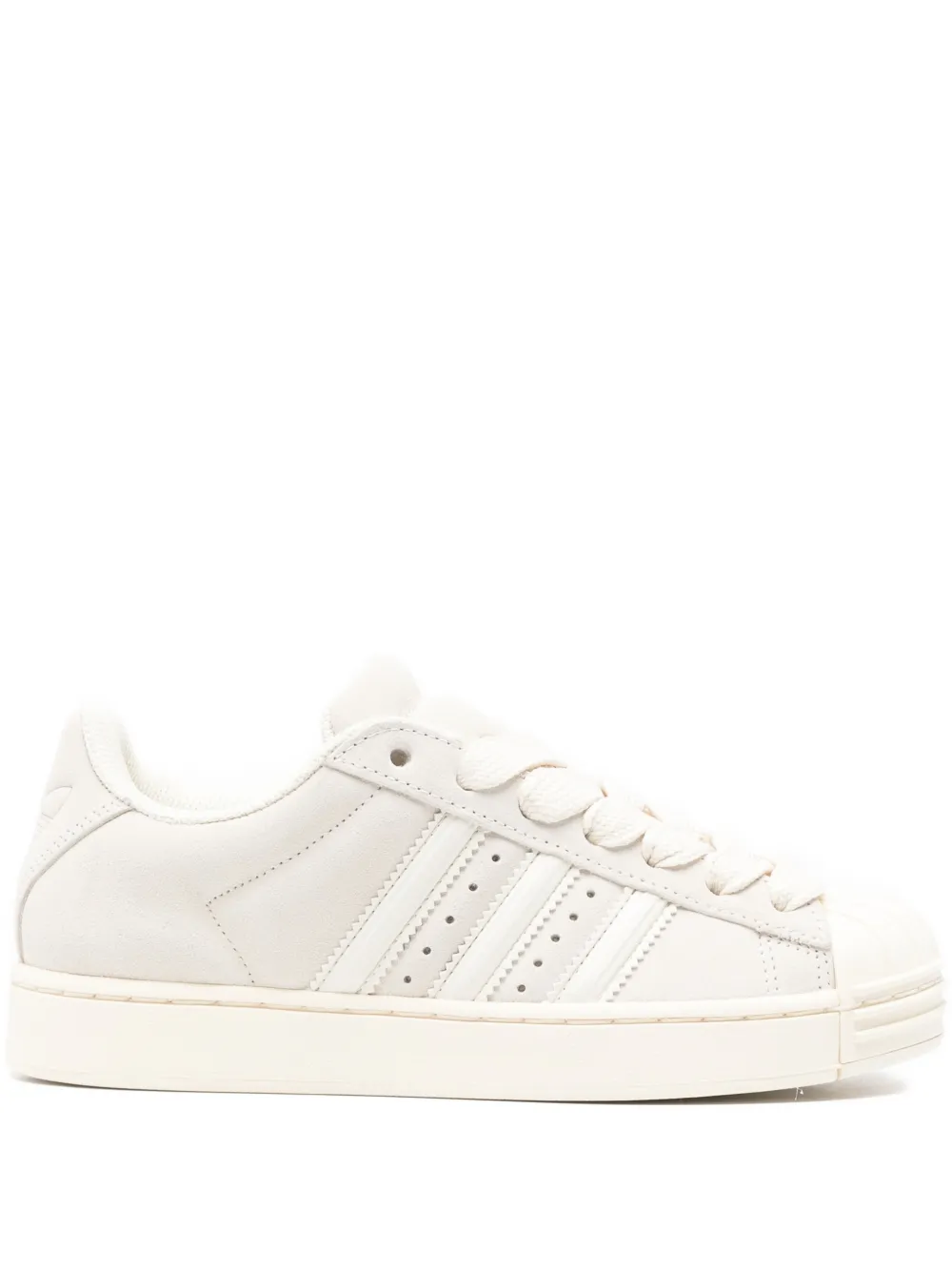 Adidas Super-Star ST sneakers Beige