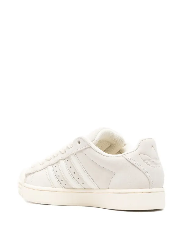 adidas gazelle silver green womens ADIDAS SST AEC SUPEREARTH SW main image 1