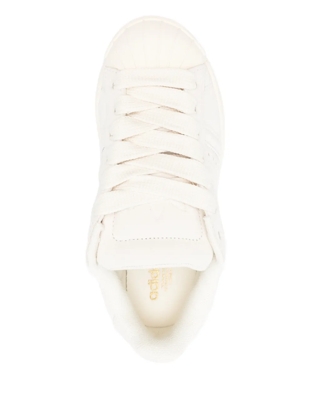 adidas Super-Star ST sneakers Beige