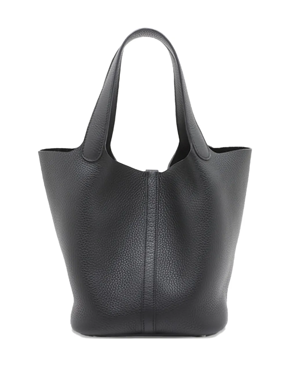 Hermès Pre-Owned 2024 Clemence Picotin Lock 22 handbag | Pre-owned | Image 2