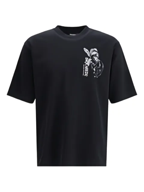 DSQUARED2 monkey-print T-shirt