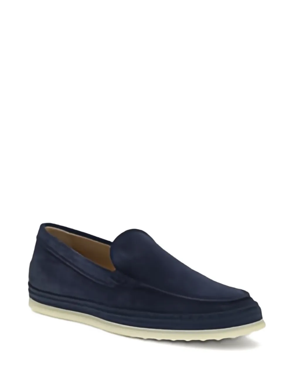 Tod's round-toe loafers | Image 2