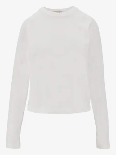 AGOLDE long-sleeve T-shirt