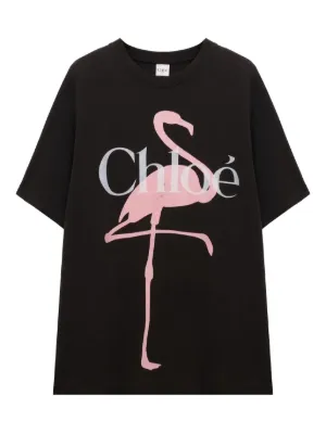 Chloé（クロエ）Tシャツ・カットソー - FARFETCH