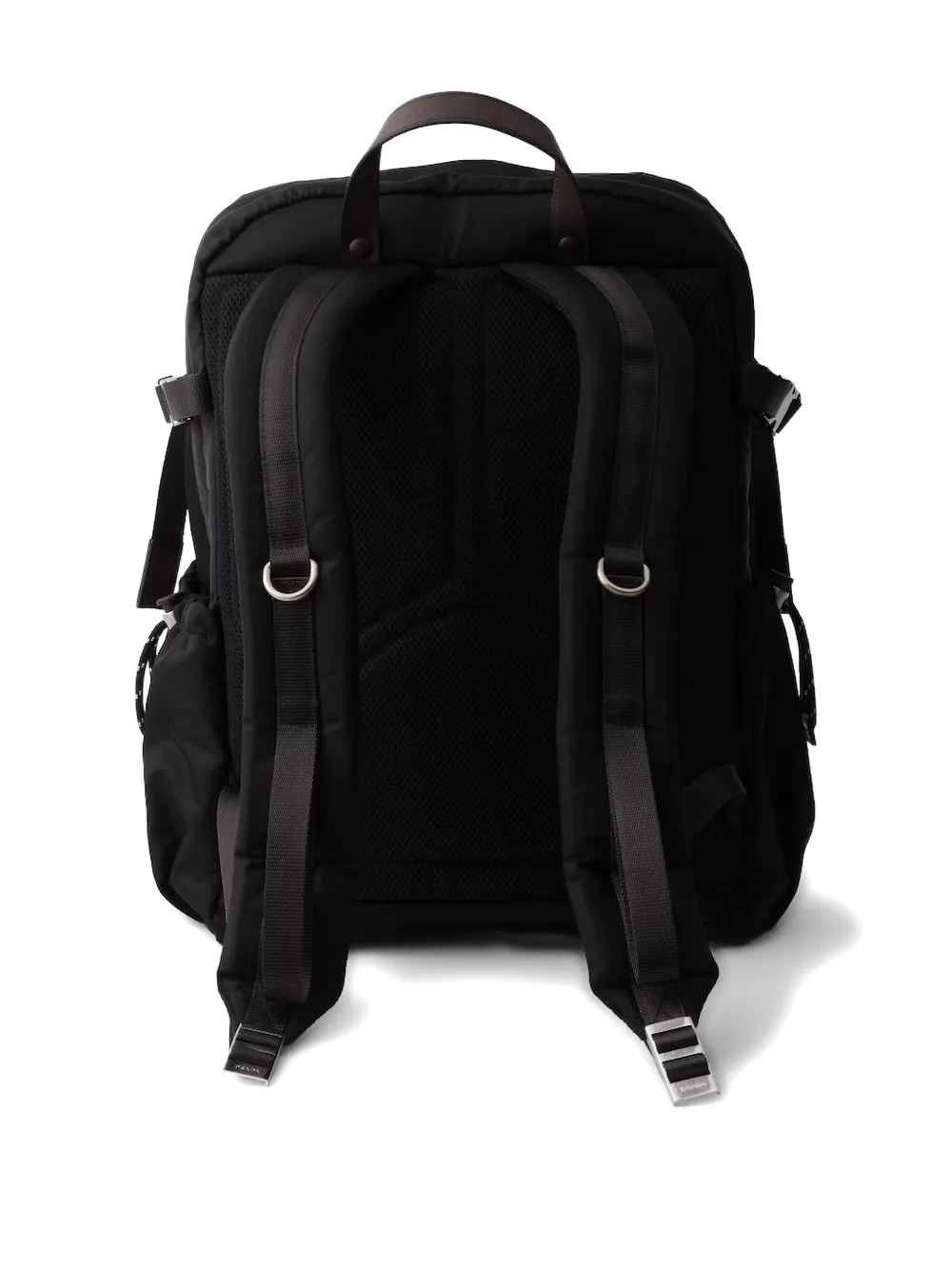 Prada Speedrock rope-detail backpack | Image 2