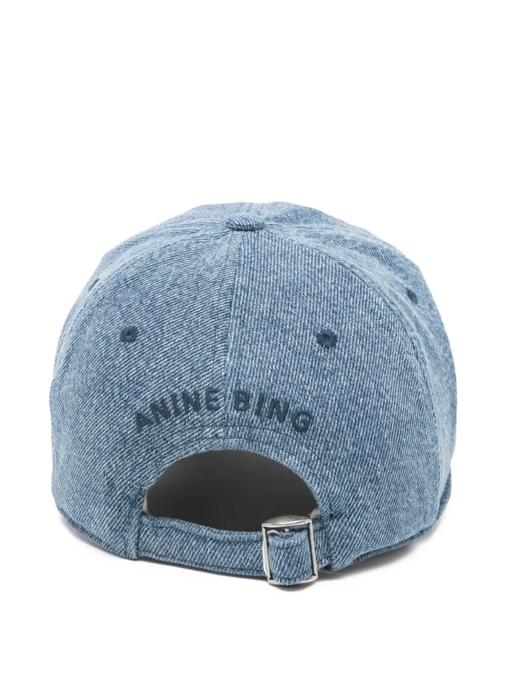 ANINE BING Jeremy baseball cap | Image 2