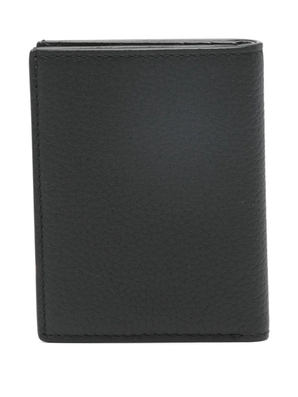 TOM FORD textured bi-fold card holder | Image 2