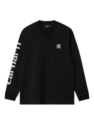 Neighborhood ロングTシャツ | ブラック | FARFETCH JP