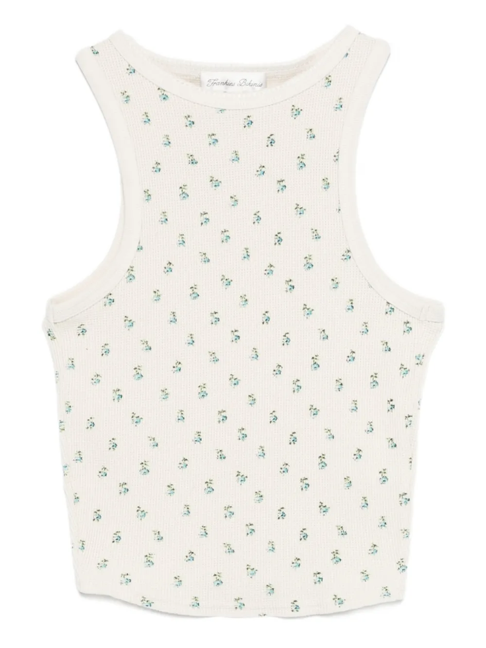 Frankies Bikinis camiseta Emma | neutro | Image 1