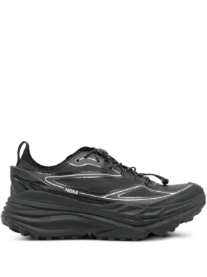 HOKA Hopara 2 スニーカー | ブラック | FARFETCH JP