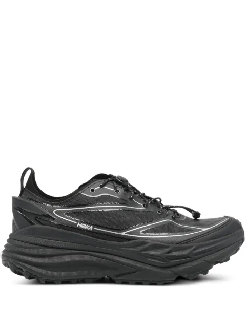 HOKA Stinson One7 sneakers