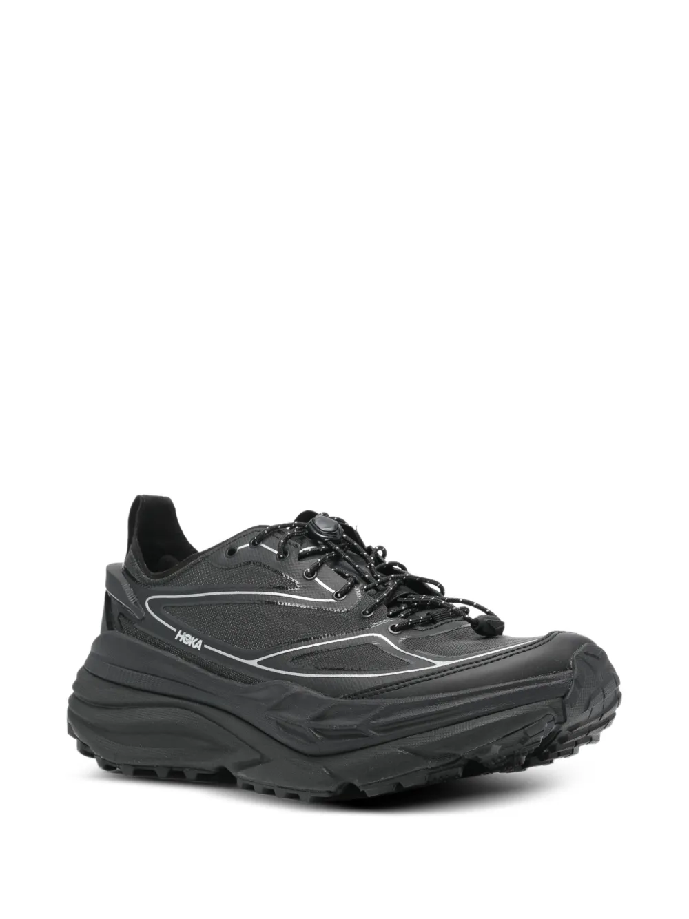HOKA baskets Stinson One7 | baskets basses | Image 2