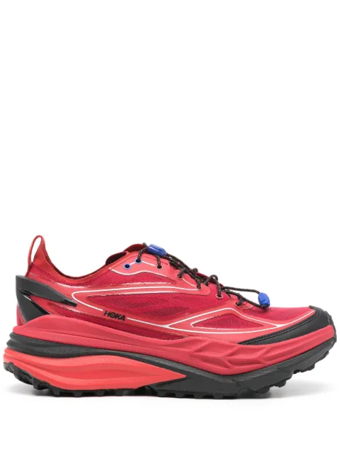 HOKA Stinson One7 sneakers