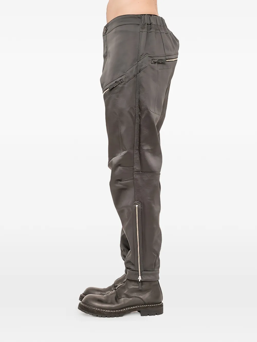 Deepti cotton shirt - Wit