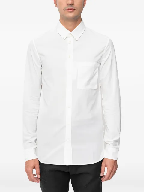 Deepti cotton shirt