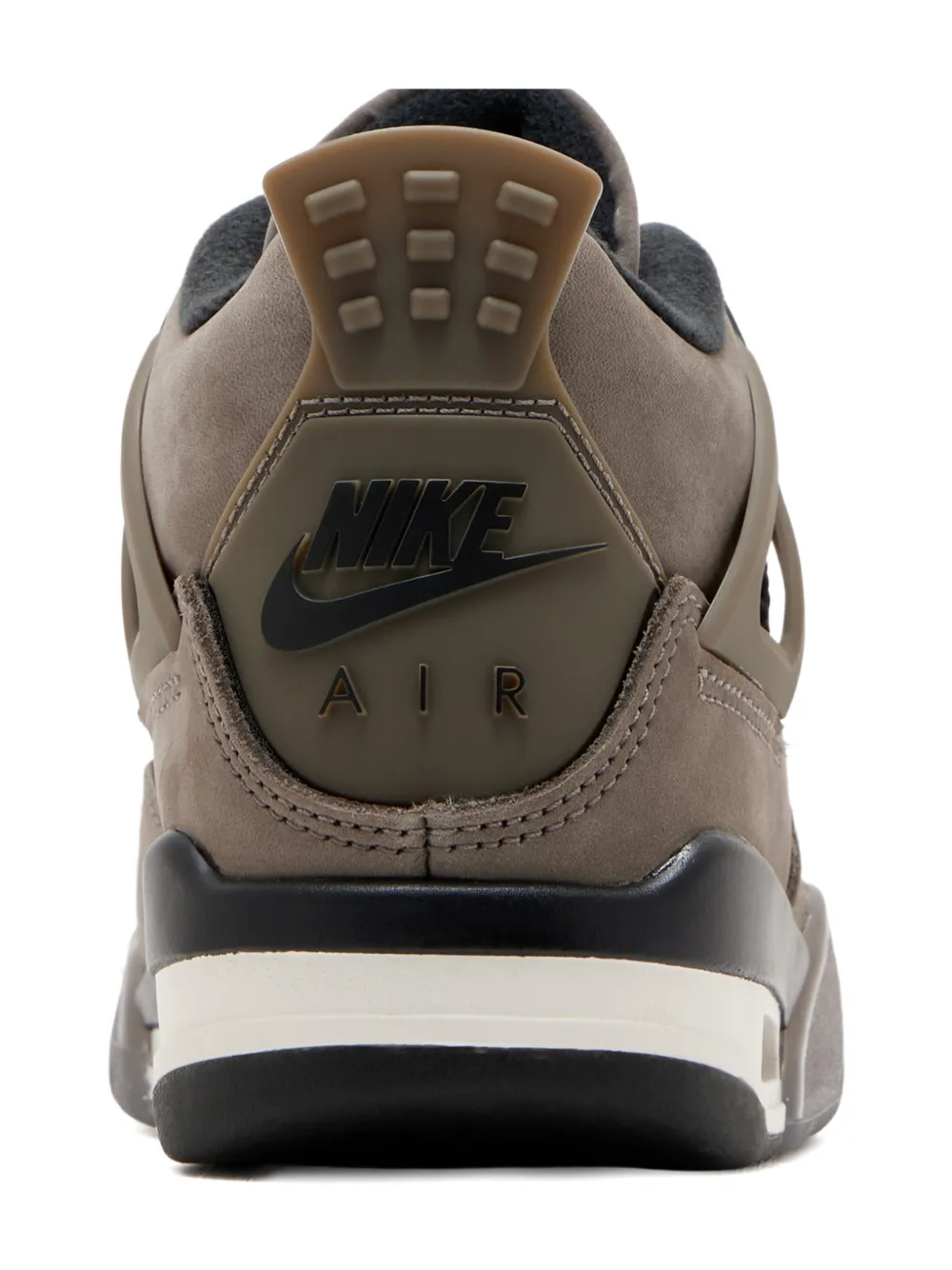 Nike Kids High-top sneakers Bruin