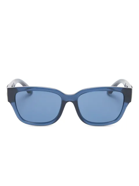 Dolce & Gabbana Eyewear Occhiali da sole squadrati