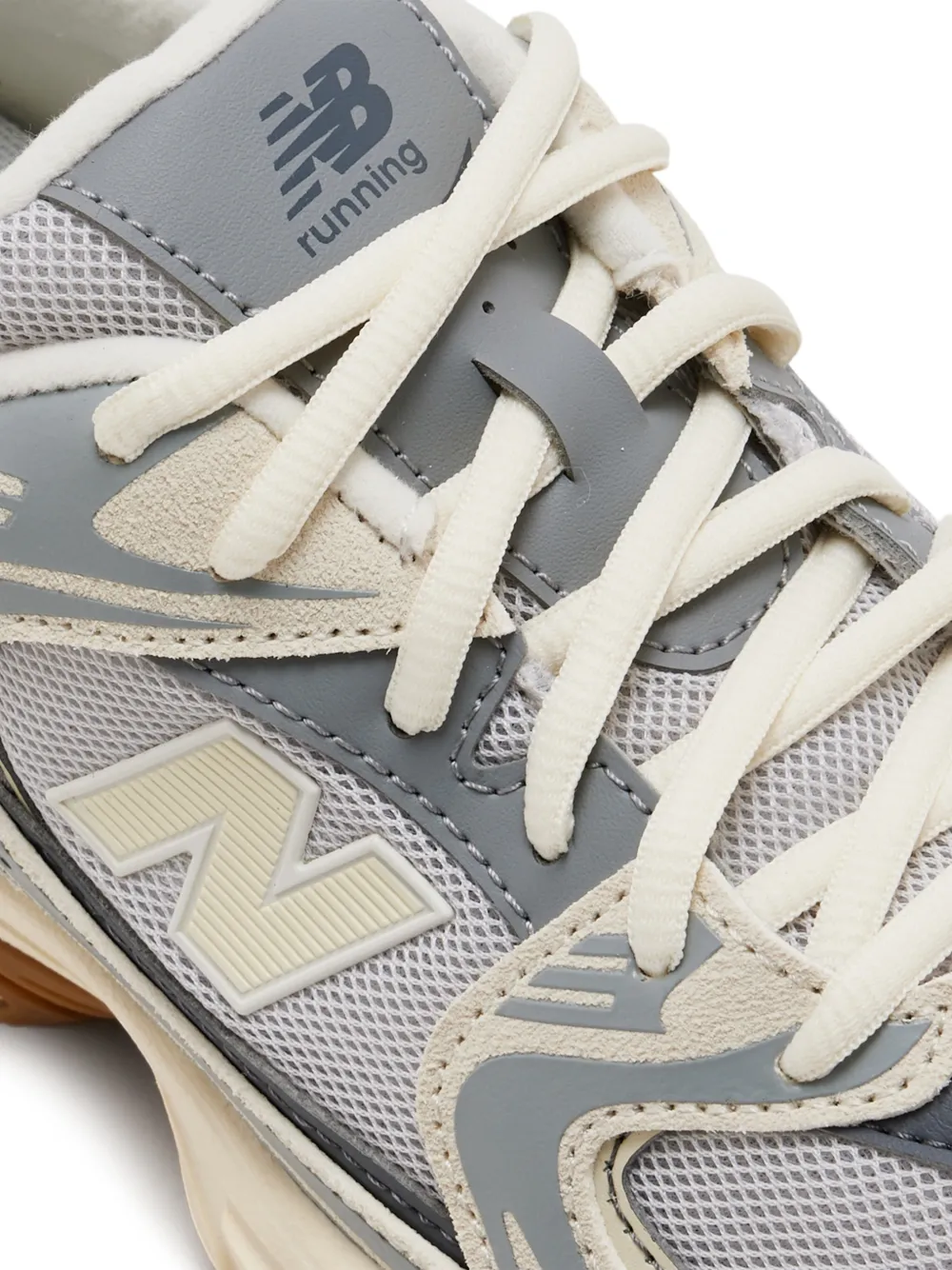 New Balance Kids 530 sneakers met vlakken Grijs