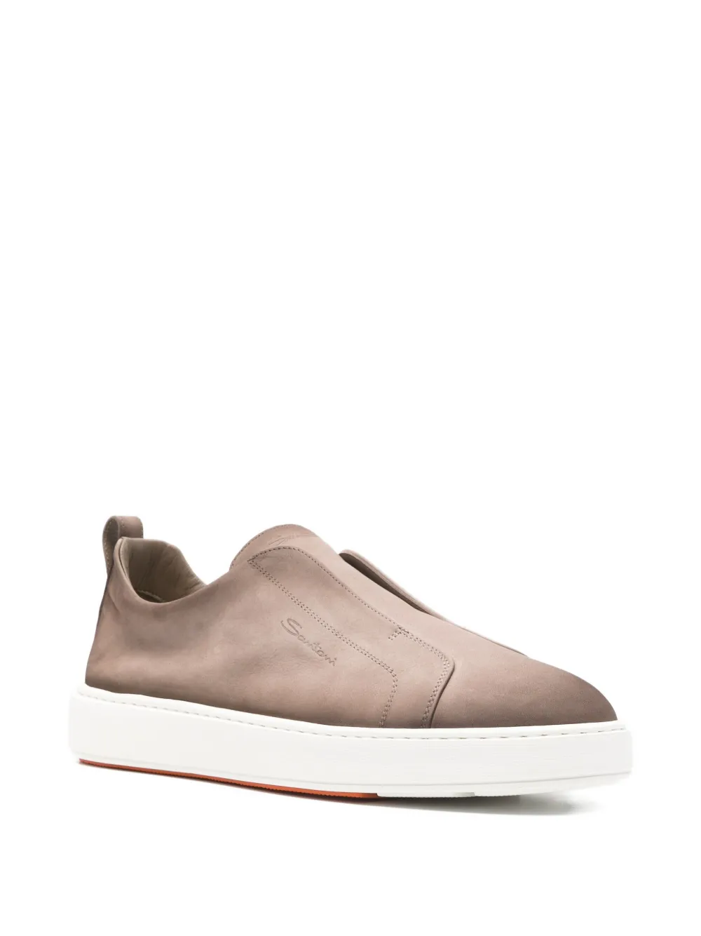 Santoni Victory slip-on sneakers | Slip-On | Image 2