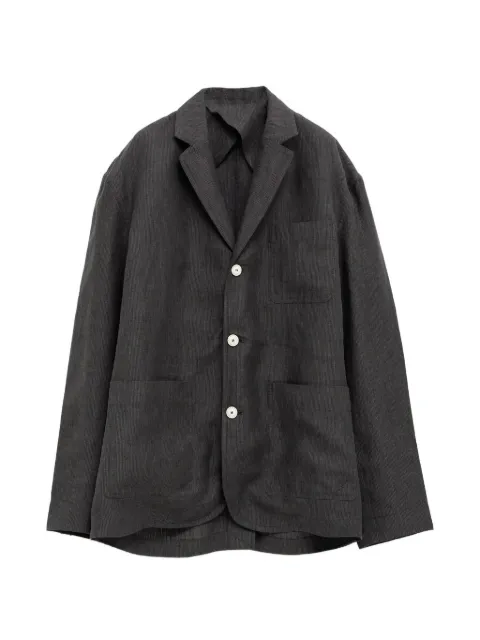 Jacquemus pocket blazer