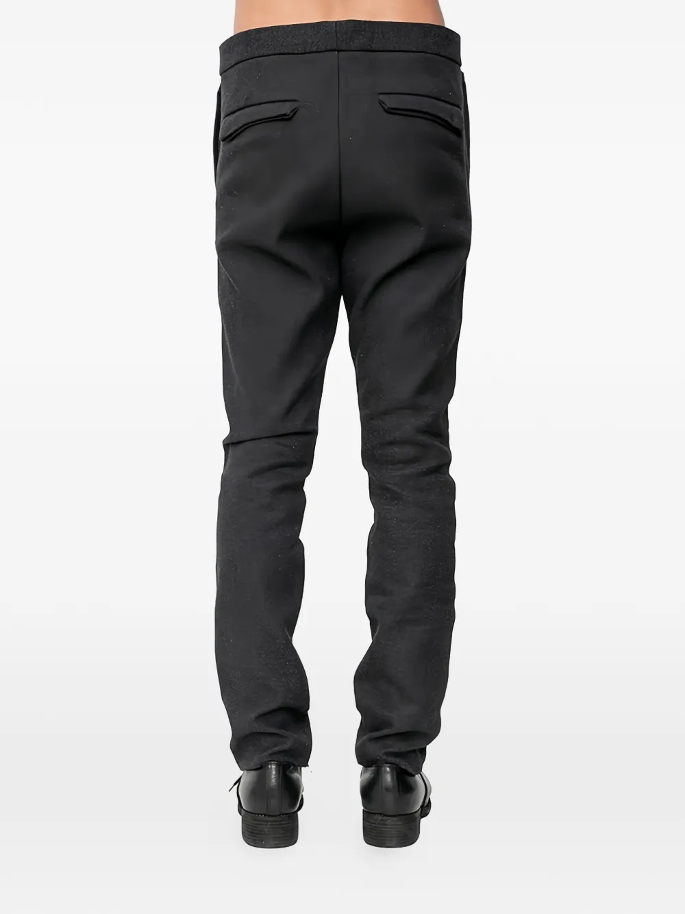  Deepti Tailored Trousers - Grey 