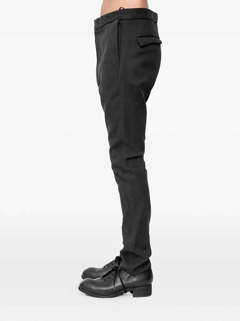 Deepti tailored trousers | Tailored Pants | Image 2