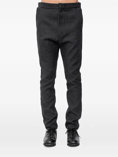 Deepti tailored trousers