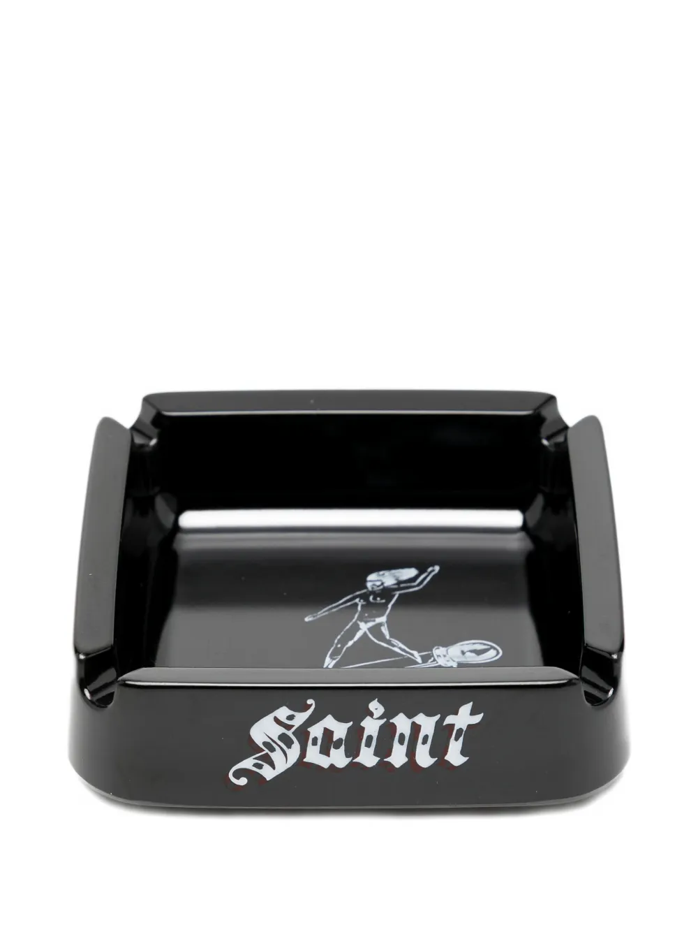 SAINT MXXXXXX Boys Of Summer ashtray - Nero