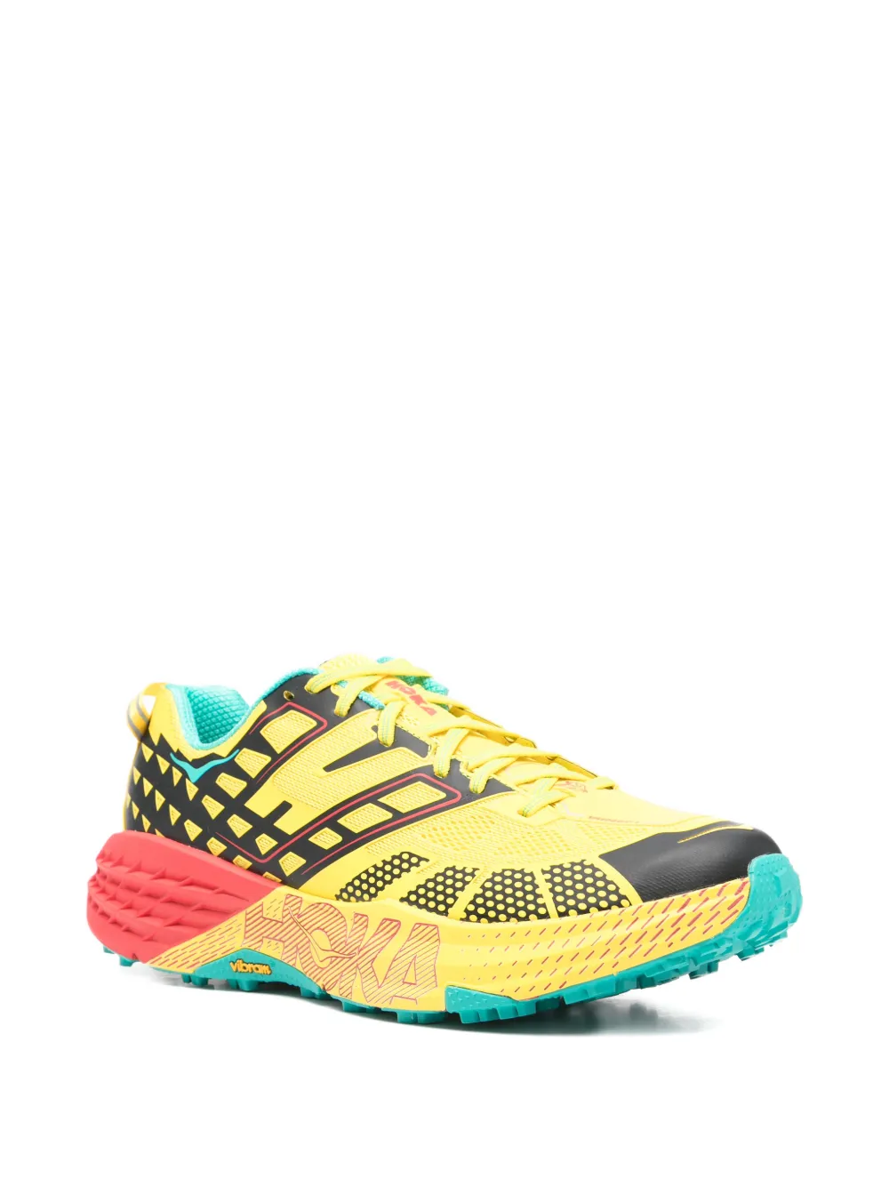 HOKA Speedgoat 2 sneakers | Low-Tops | Image 2