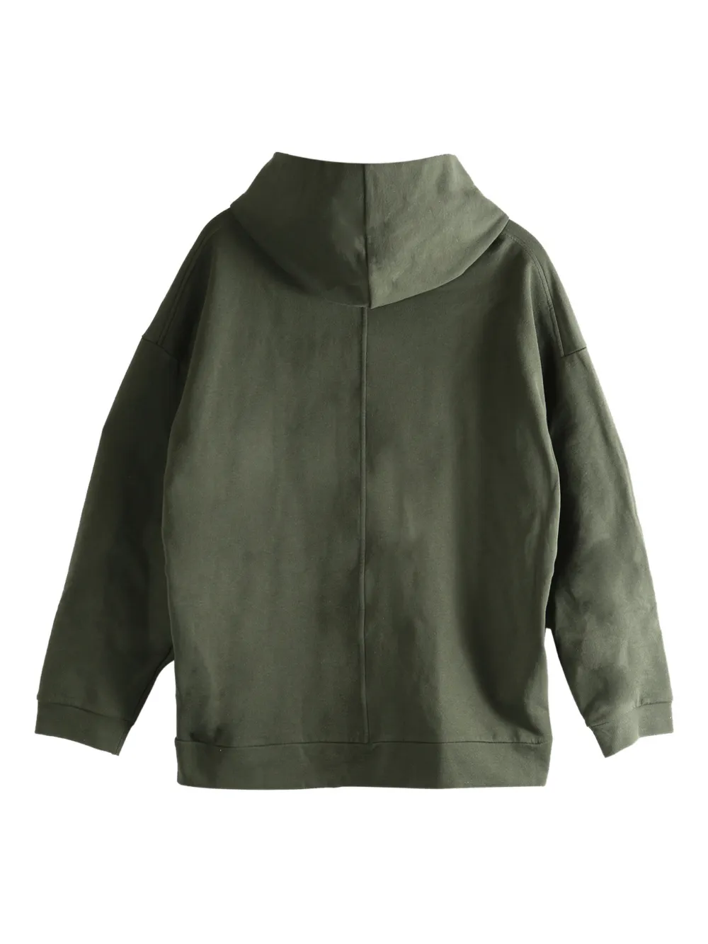 The Row cotton hoodie | Hoodies | Image 2