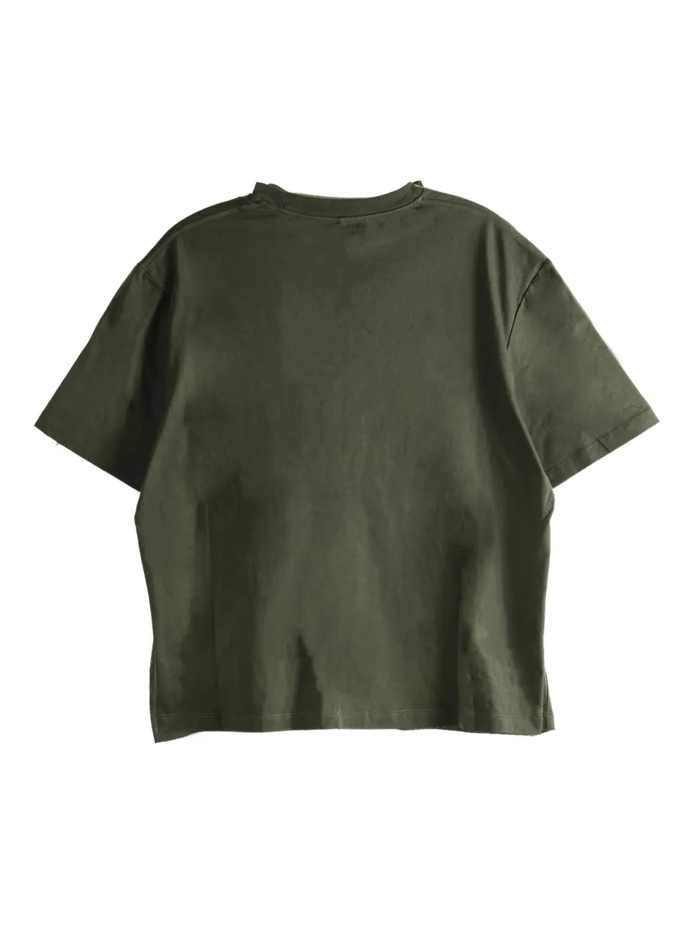 The Row relaxed-fit T-shirt | T-Shirts | Image 2