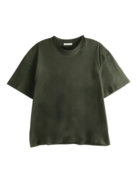 The Row relaxed-fit T-shirt
