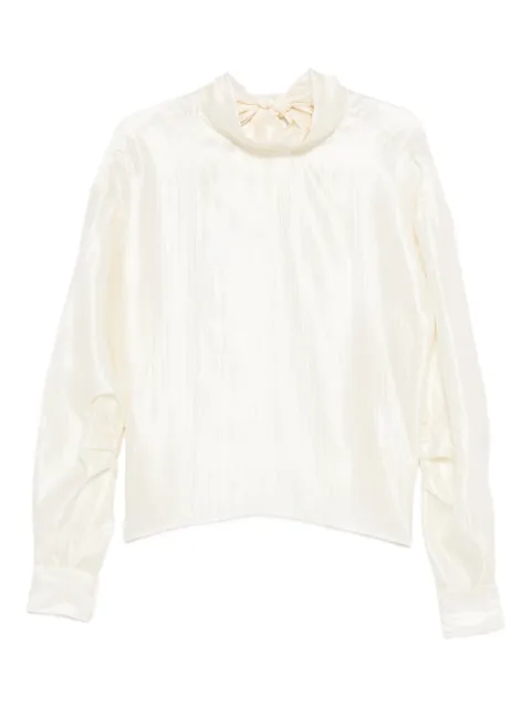 The Garment Porcha blouse