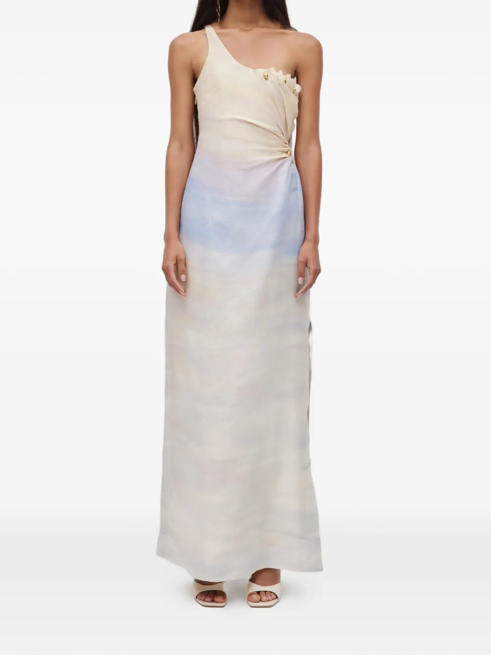 Aje robe longue Avalon | Robes de jour | Image 2