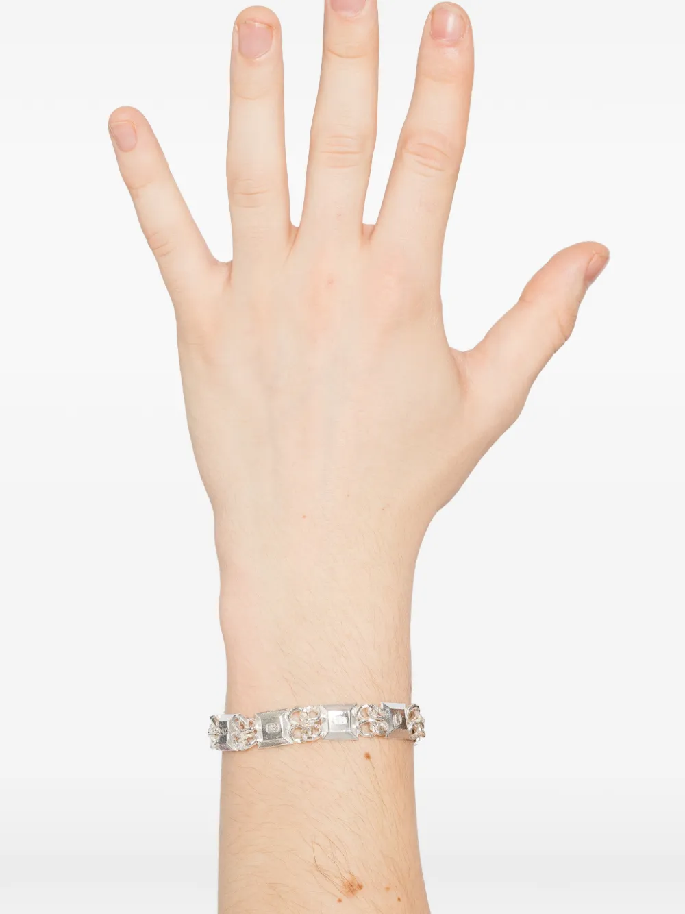 THE OUZE square facet bracelet | Image 2