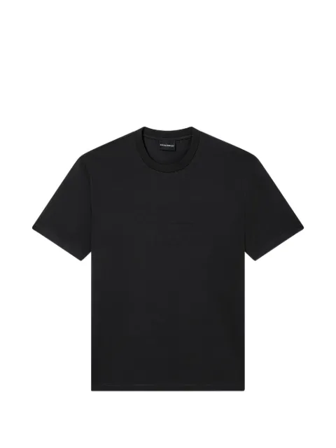 Emporio Armani T-shirt met ronde hals