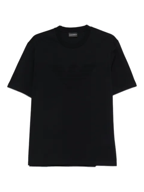 Emporio Armani T-shirt met logo